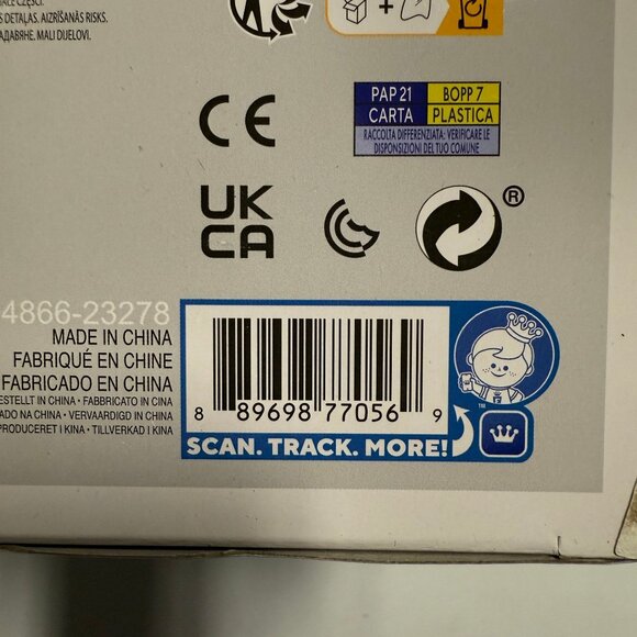 Funko POP! Comic Cover Marvel Wolverine Vinyl Figure - Picture 9 of 9